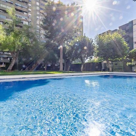 Apartamento renovado, tu escapada de vacaciones ideal Fuengirola Exterior foto