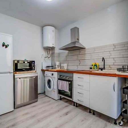 Apartamento renovado, tu escapada de vacaciones ideal Fuengirola Exterior foto