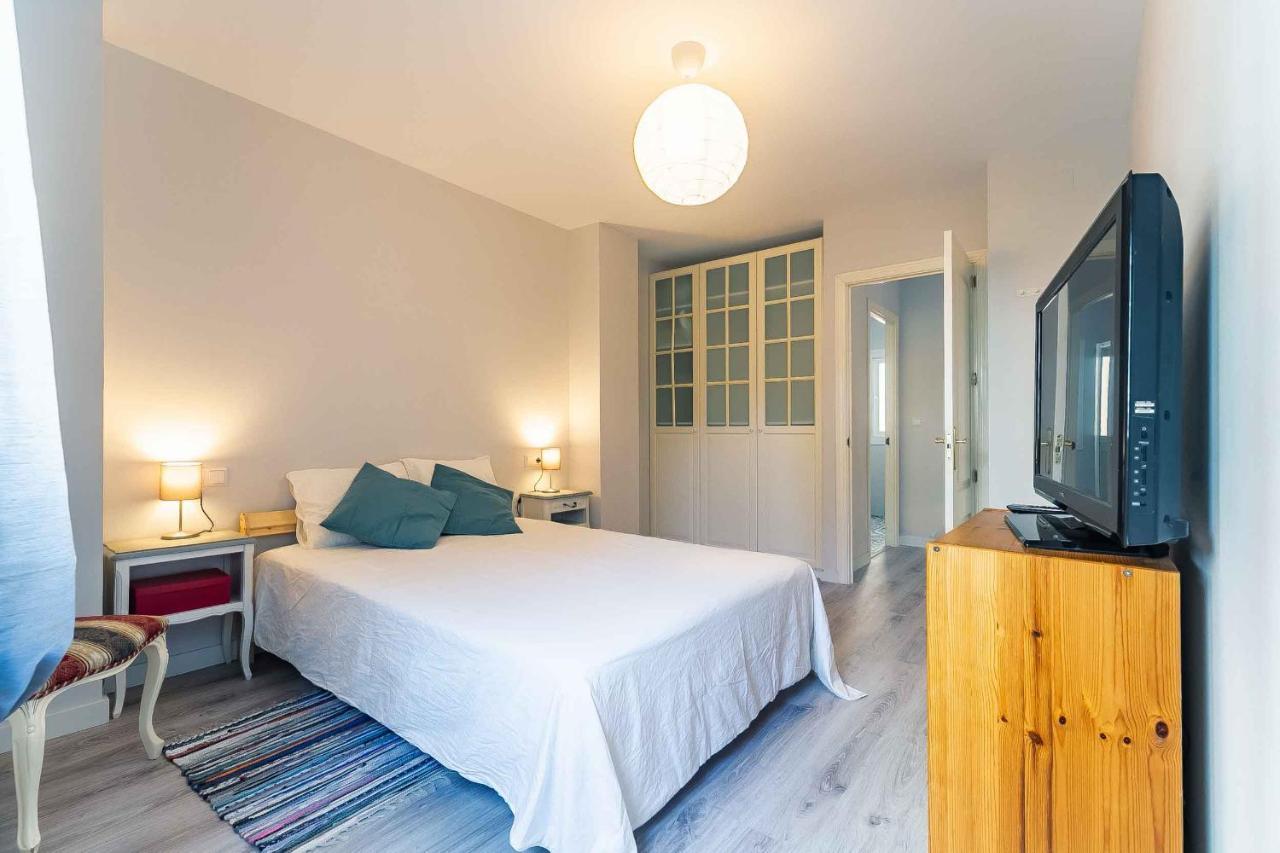 Apartamento renovado, tu escapada de vacaciones ideal Fuengirola Exterior foto