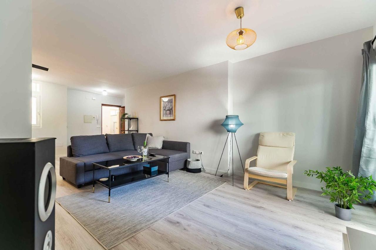 Apartamento renovado, tu escapada de vacaciones ideal Fuengirola Exterior foto