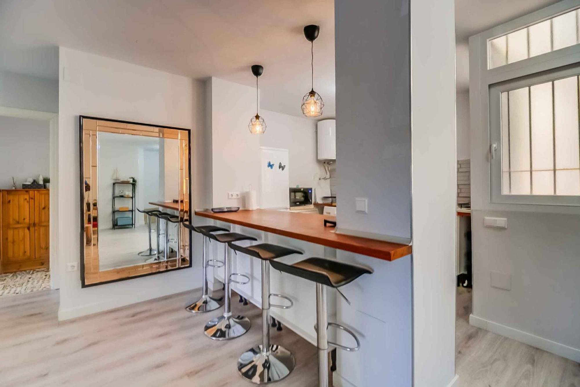 Apartamento renovado, tu escapada de vacaciones ideal Fuengirola Exterior foto